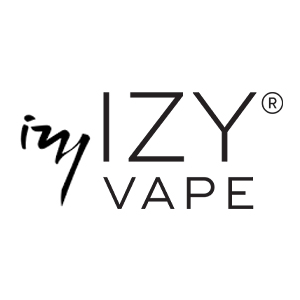 Logo IZY ONE Izy Vape Sigarette Elettroniche Usa e Getta